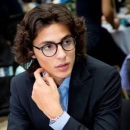 巴西雷亚尔兑美元下跌 1% 刷新日低,成为新兴市场货币中的表现最差者。