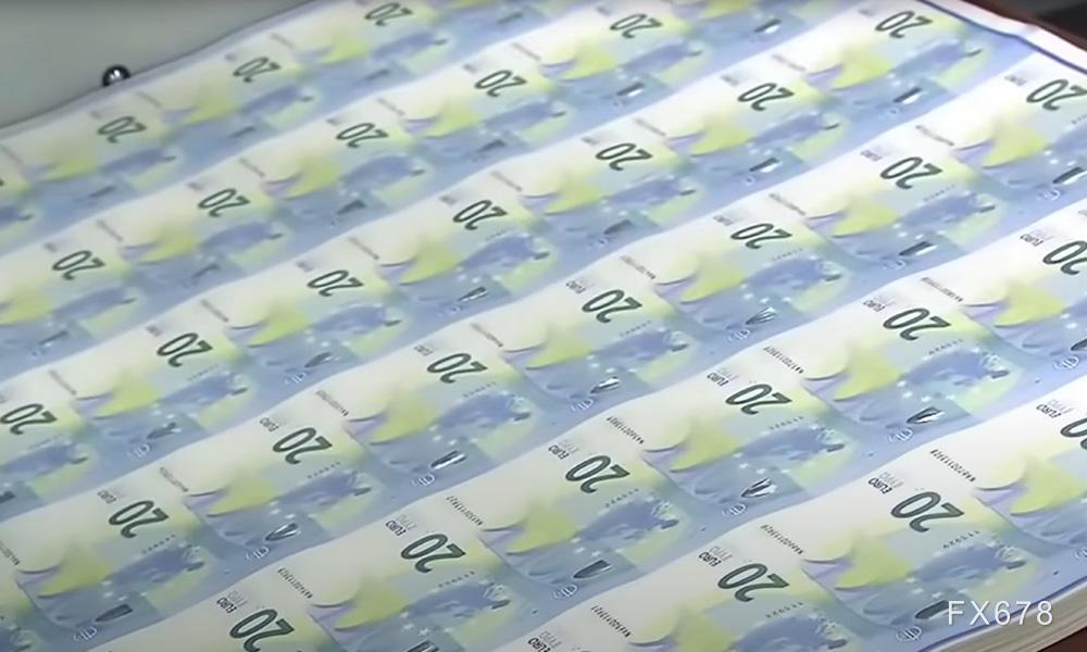 墨西哥比索飙升至盘中高点,受特朗普关税言论影响。