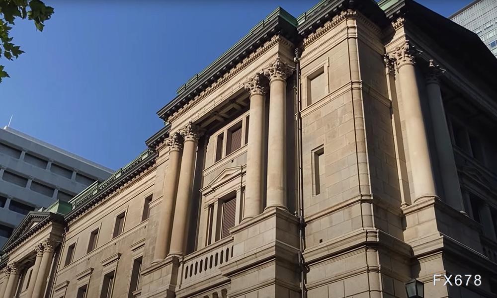 高盛预计资金将回流，建议投资者增持日元，美元/日元汇率今日下跌15点，现报148.85，接近10月份以来的最低点。